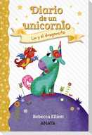 Lin y el dragoncito