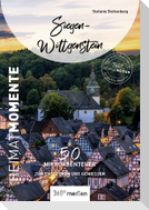 Siegen-Wittgenstein - HeimatMomente