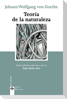 Teoría de la naturaleza
