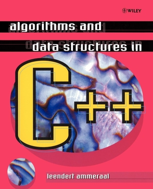 Ammeraal, Leendert / Ammeraal, L. et al. Algorithms and Data Structures in C++. John Wiley & Sons, 1996.