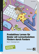 Produktives Lernen für Kinder mit Lernschwächen 1
