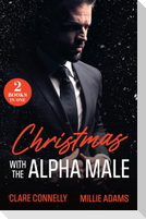 CHRISTMAS WITH ALPHA MALE PB