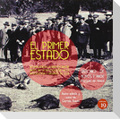 El primer estado : actuación de la aristocracia antes de la revolución, en la revolución y después de ella