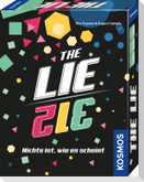 The Lie