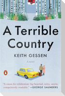 A Terrible Country