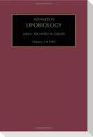 Advances in Lipobiology, Volume 2