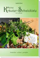 Meine Kräuter-Schatzkiste