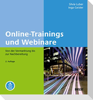 Online-Trainings und Webinare