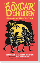 The Boxcar Children 100th Anniversary Edition