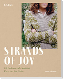 Strands of Joy