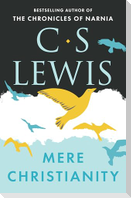 Mere Christianity