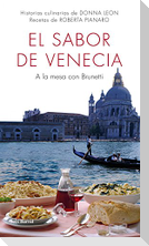 El sabor de Venecia