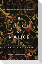 A Touch of Malice