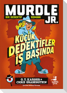 Murdle Jr. - Kücük Dedektifler Is Basinda