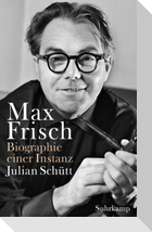 Max Frisch