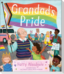 Grandad's Pride
