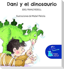 Dani y el dinosaurio