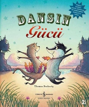 Docherty, Thomas. Dansin Gücü. Türkiye Is Bankasi Kültür Yayinlari, 2019.