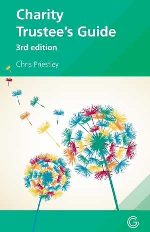 Priestley, Chris. The ICSA Charity Trustee's Guide, 3rd edition. CGI Publishing Limited, 2012.
