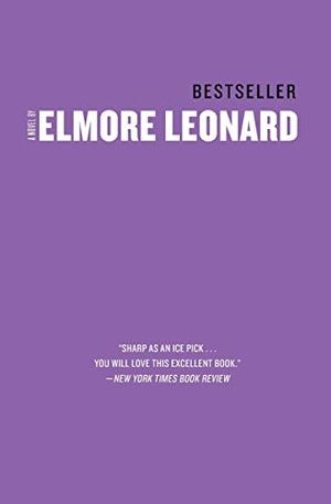 Leonard, Elmore. Mr. Paradise. HarperCollins, 2022.