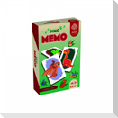 Dino Memo