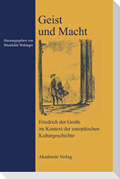 Geist und Macht