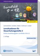 Lernsituationen für Steuerfachangestellte 3