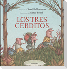 Los tres cerditos
