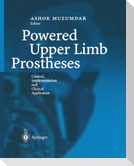 Powered Upper Limb Prostheses