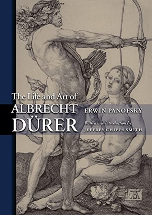 Panofsky, Erwin. The Life and Art of Albrecht Durer. Princeton University Press, 2005.