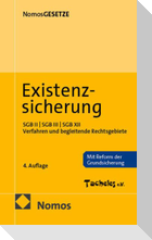 Existenzsicherung