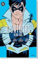 Nightwing: Year One