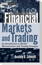 Markets and Trading
