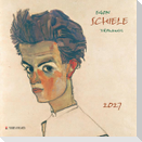 Egon Schiele - Drawings 2027