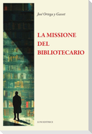La missione del bibliotecario