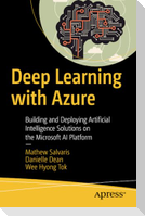 Deep Learning with Azure