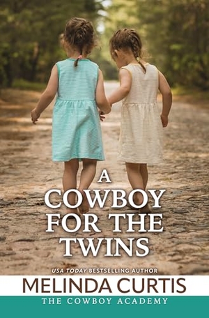 Curtis, Melinda. A Cowboy for the Twins. Gale, a Cengage Group, 2024.