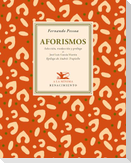 Aforismos