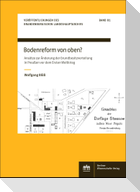 Bodenreform von oben?