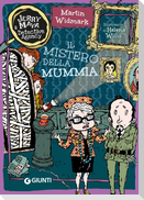Il mistero della mummia. Jerry & Maya detective agency
