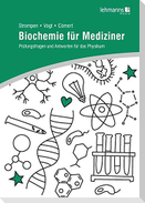 Biochemie für Mediziner