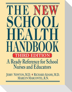 The New School Health Handbook