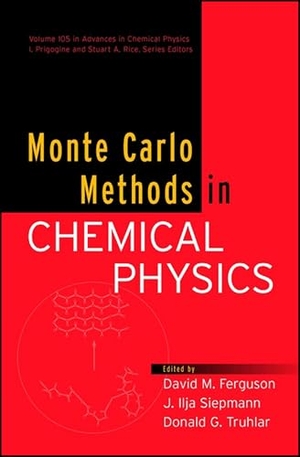Prigogine / Ferguson et al. Advances Chem Physics V105. John Wiley & Sons, 1998.