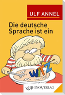 Die deutsche Sprache ist ein Witz