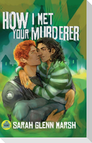 How I Met Your Murderer