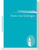 Franz von Sickingen