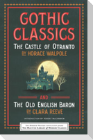 Gothic Classics