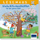 Starke Kita-Geschichten für das ganze Jahr