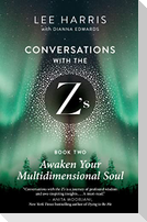 Awaken Your Multidimensional Soul