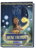 Disney Wish: Meine Freunde